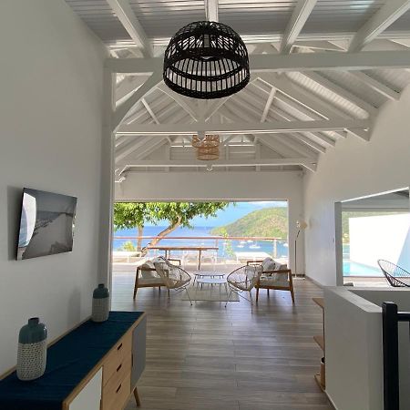 Villa Ondines レザンセス・ダルレット エクステリア 写真