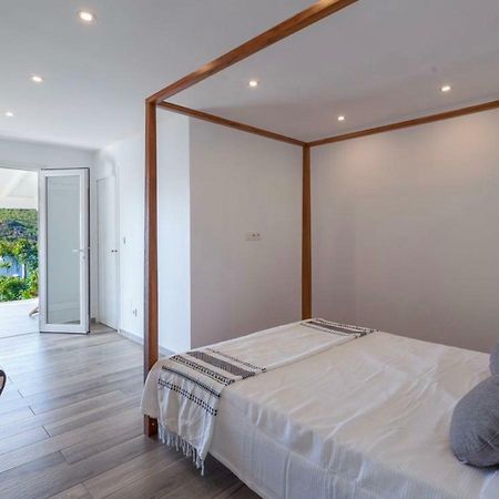 Villa Ondines レザンセス・ダルレット エクステリア 写真