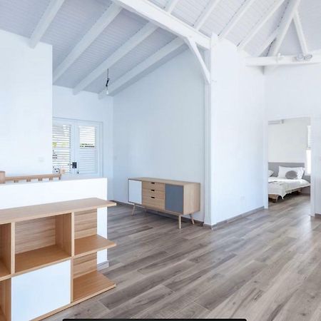 Villa Ondines レザンセス・ダルレット エクステリア 写真