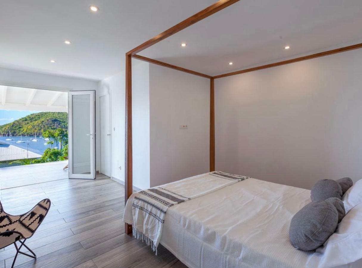 Villa Ondines レザンセス・ダルレット エクステリア 写真