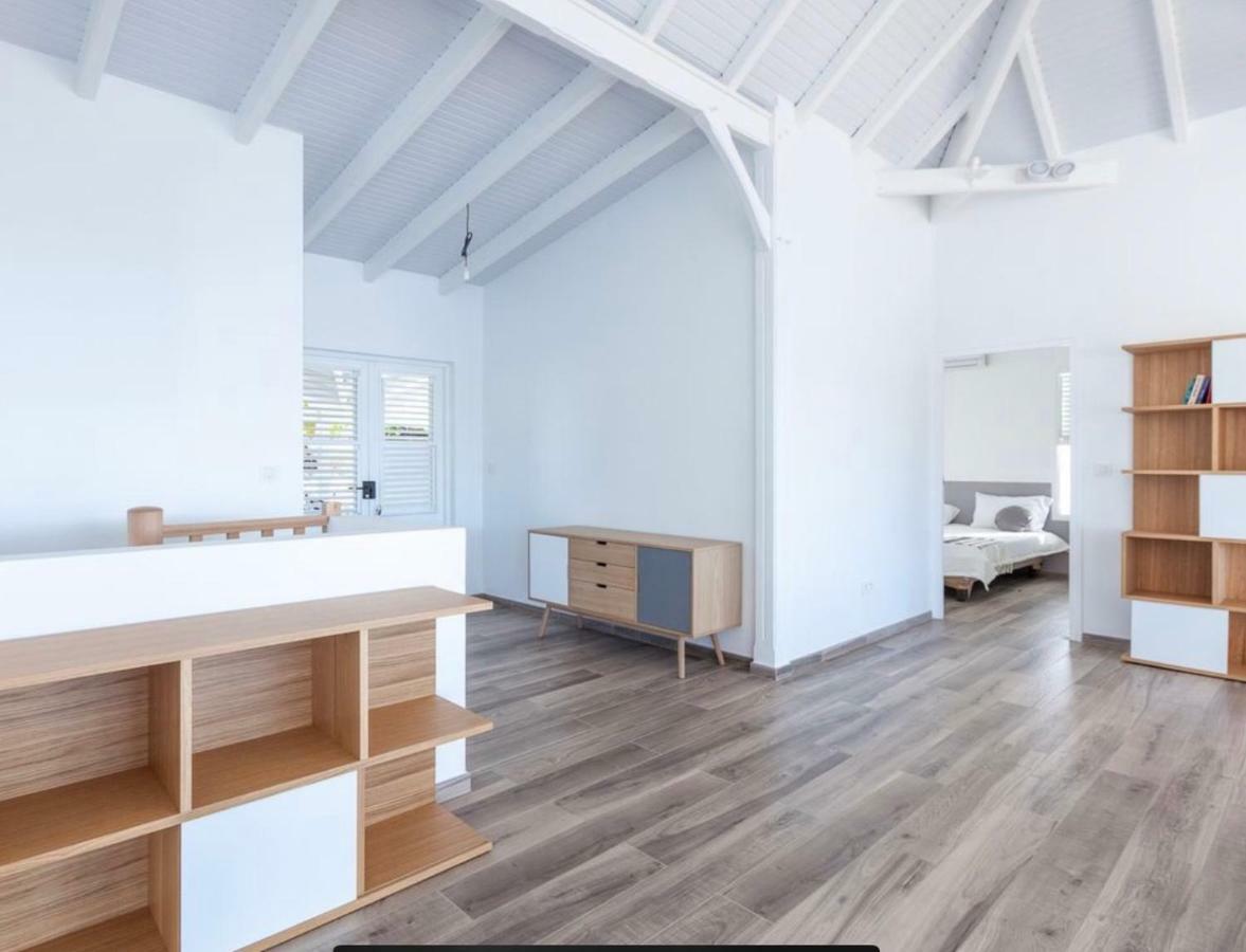 Villa Ondines レザンセス・ダルレット エクステリア 写真